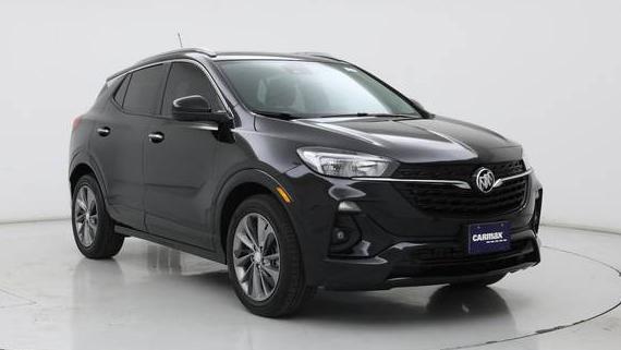 BUICK ENCORE GX 2023 KL4MMDSL1PB107166 image